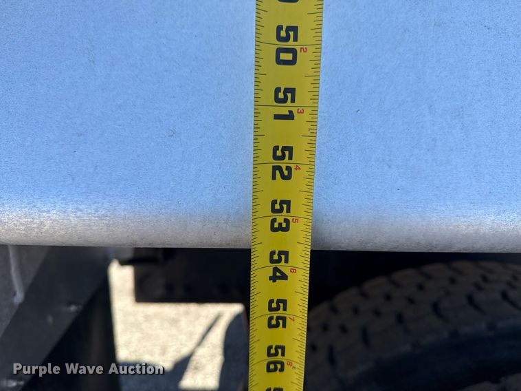 image for item EG5670 2007 Mack CTP dump truck