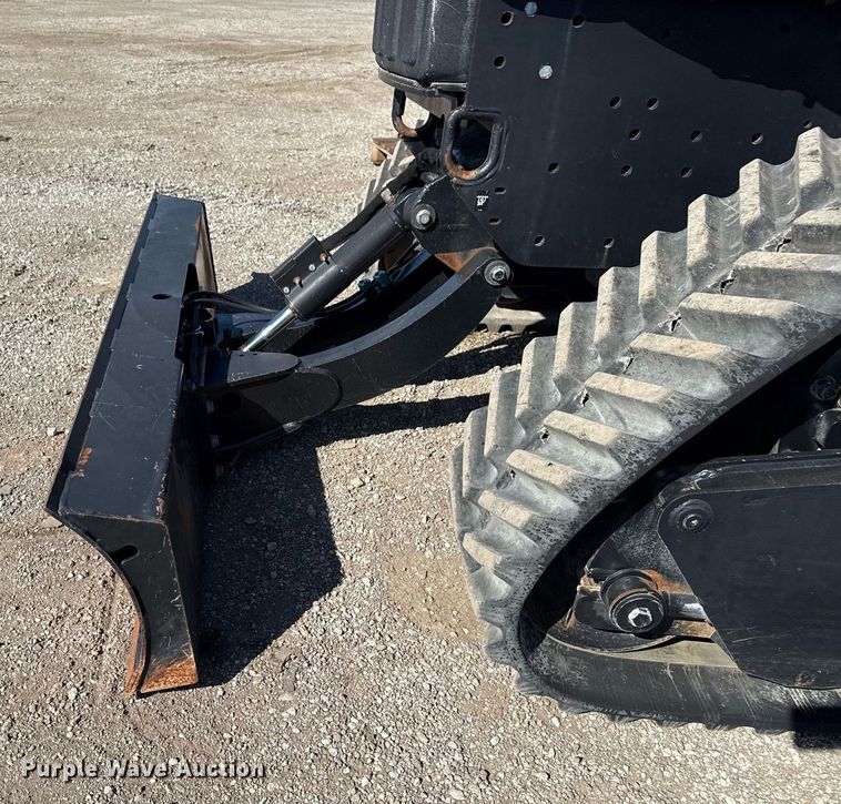 image for item EG5674 2014 Ditch Witch RT120 Quad trencher