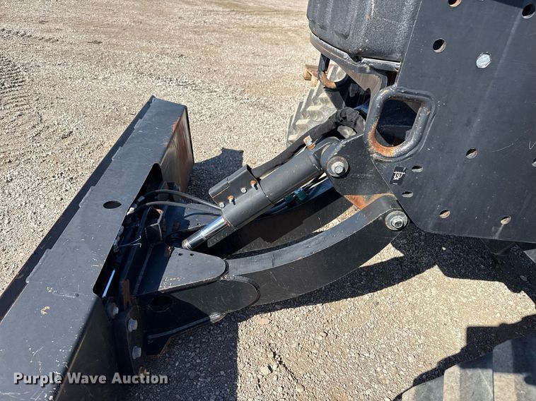 image for item EG5674 2014 Ditch Witch RT120 Quad trencher