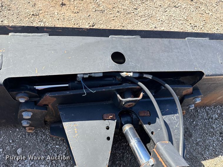 image for item EG5674 2014 Ditch Witch RT120 Quad trencher