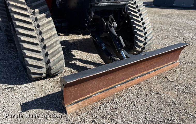 image for item EG5674 2014 Ditch Witch RT120 Quad trencher