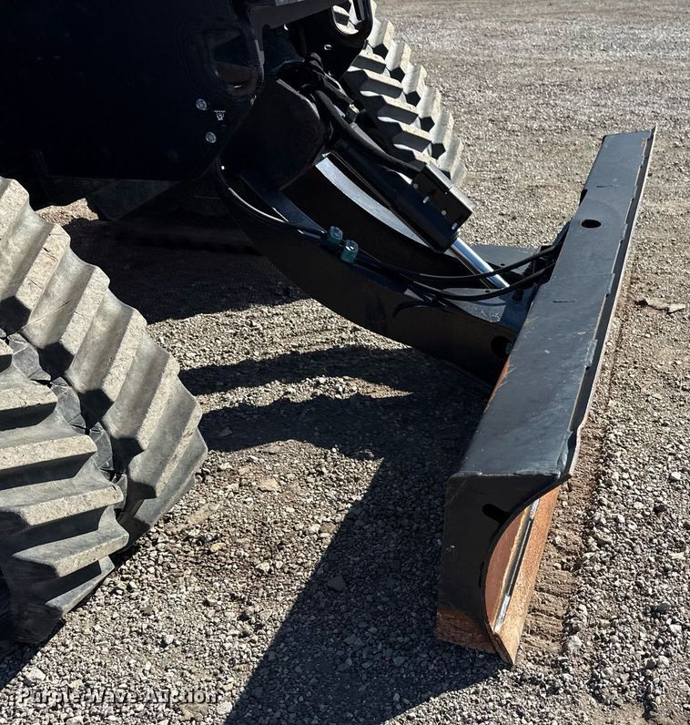 image for item EG5674 2014 Ditch Witch RT120 Quad trencher