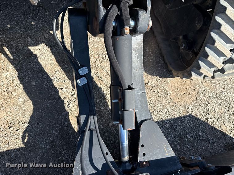 image for item EG5674 2014 Ditch Witch RT120 Quad trencher