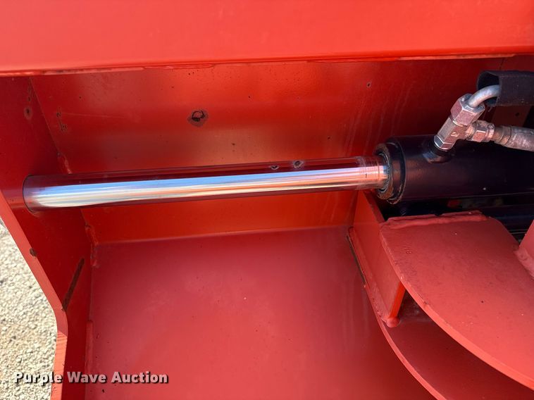 image for item EG5674 2014 Ditch Witch RT120 Quad trencher