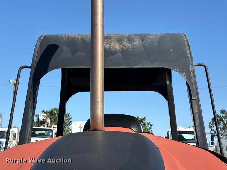 image for item EG5674 2014 Ditch Witch RT120 Quad trencher