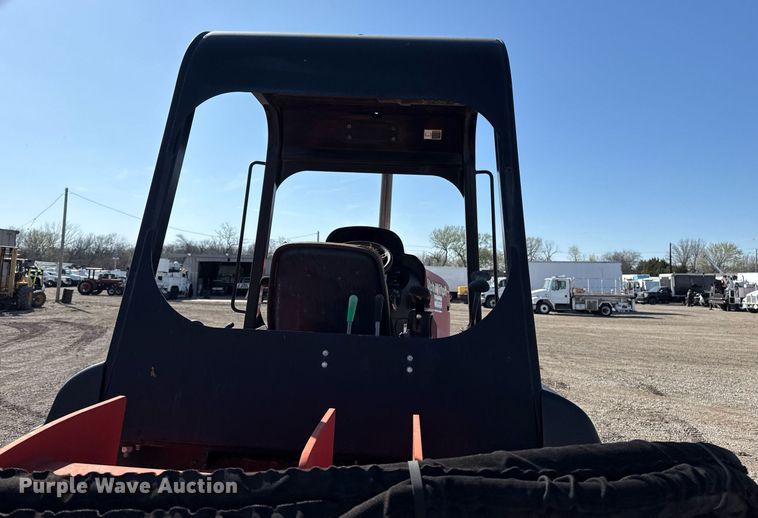 image for item EG5674 2014 Ditch Witch RT120 Quad trencher