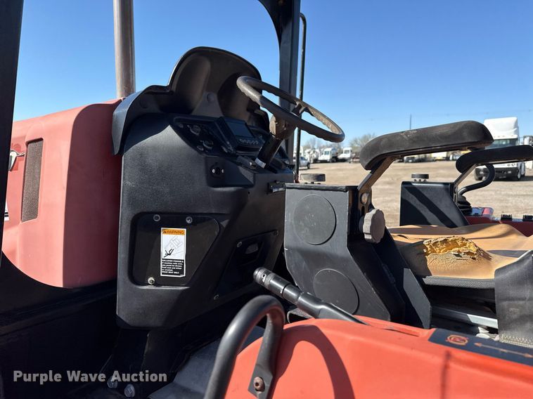 image for item EG5674 2014 Ditch Witch RT120 Quad trencher