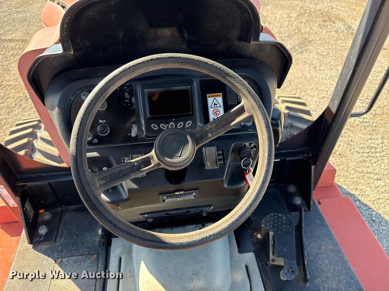 image for item EG5674 2014 Ditch Witch RT120 Quad trencher