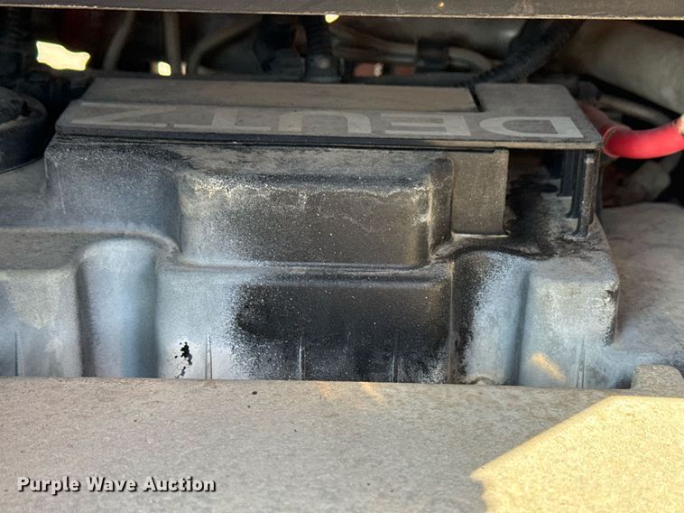 image for item EG5674 2014 Ditch Witch RT120 Quad trencher