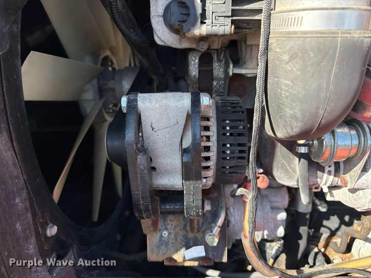 image for item EG5674 2014 Ditch Witch RT120 Quad trencher