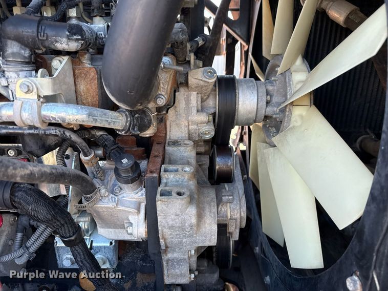 image for item EG5674 2014 Ditch Witch RT120 Quad trencher