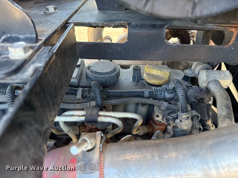 image for item EG5674 2014 Ditch Witch RT120 Quad trencher