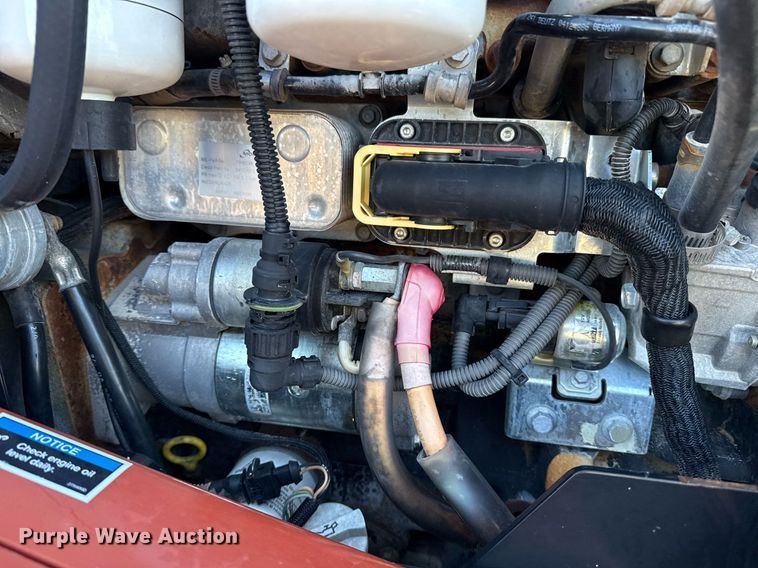 image for item EG5674 2014 Ditch Witch RT120 Quad trencher