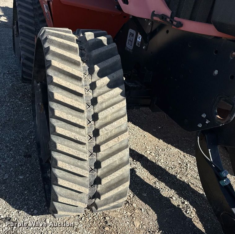 image for item EG5674 2014 Ditch Witch RT120 Quad trencher