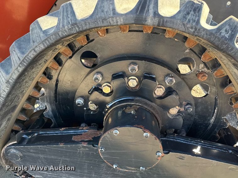 image for item EG5674 2014 Ditch Witch RT120 Quad trencher