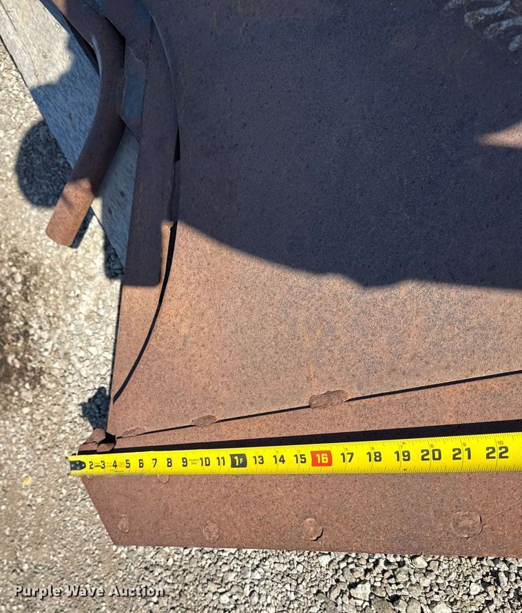 image for item EG5674 2014 Ditch Witch RT120 Quad trencher