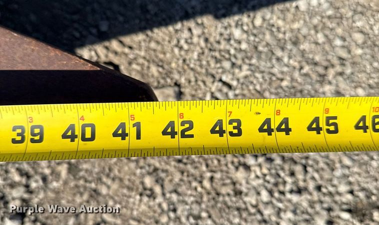 image for item EG5674 2014 Ditch Witch RT120 Quad trencher