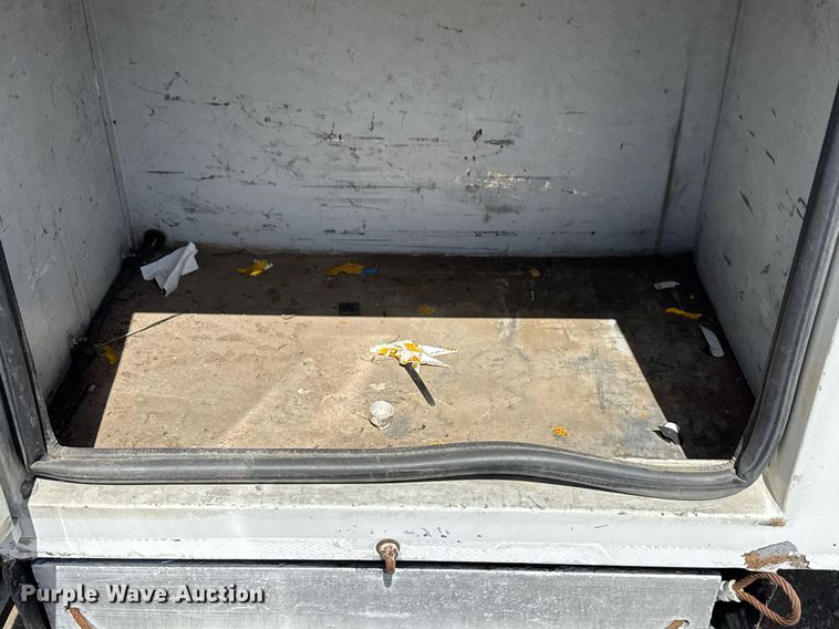 image for item EG5687 2013 Freightliner Business Class M2 bucket truck