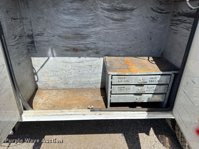 image for item EG5687 2013 Freightliner Business Class M2 bucket truck