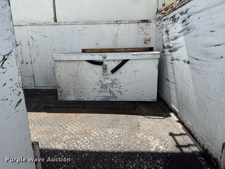 image for item EG5687 2013 Freightliner Business Class M2 bucket truck