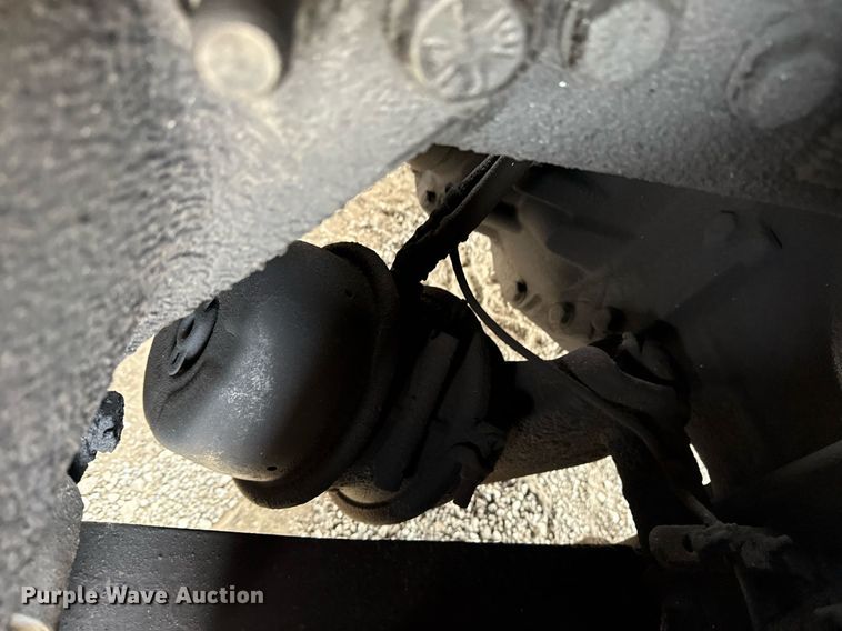 image for item EG5687 2013 Freightliner Business Class M2 bucket truck