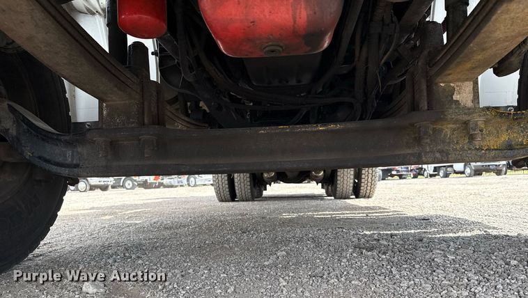 image for item EG5687 2013 Freightliner Business Class M2 bucket truck