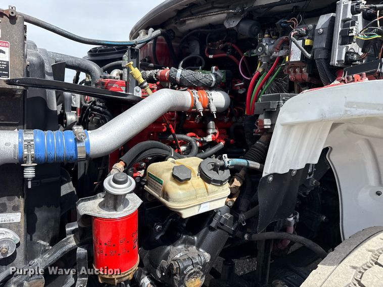 image for item EG5687 2013 Freightliner Business Class M2 bucket truck