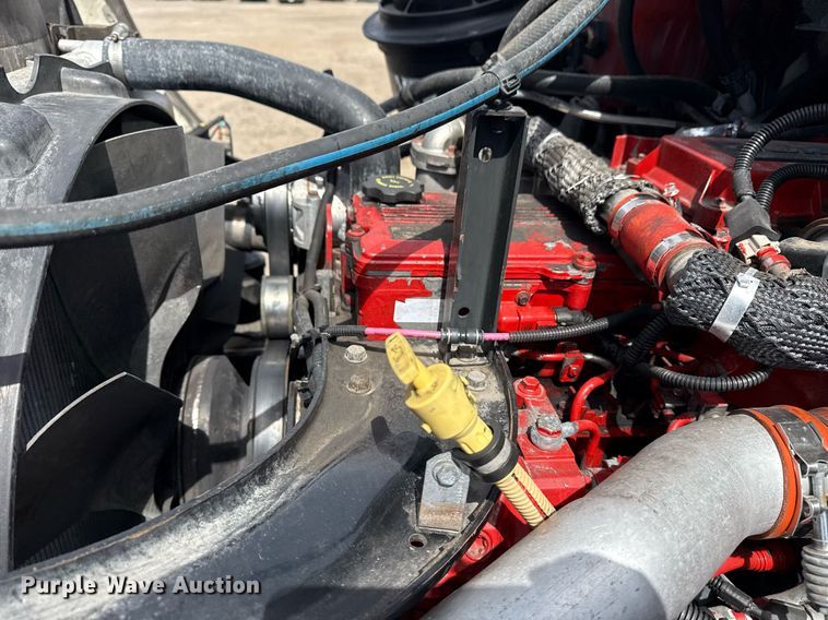 image for item EG5687 2013 Freightliner Business Class M2 bucket truck