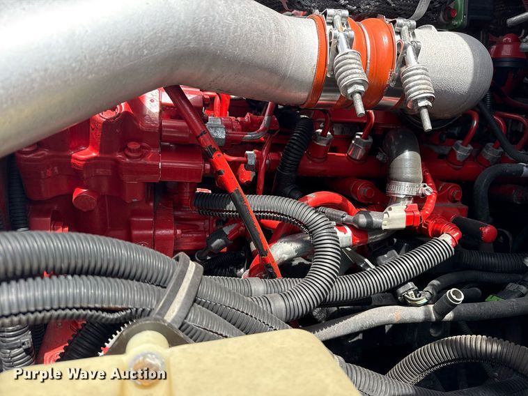 image for item EG5687 2013 Freightliner Business Class M2 bucket truck