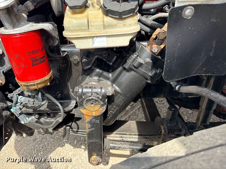 image for item EG5687 2013 Freightliner Business Class M2 bucket truck