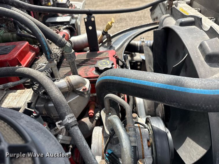 image for item EG5687 2013 Freightliner Business Class M2 bucket truck