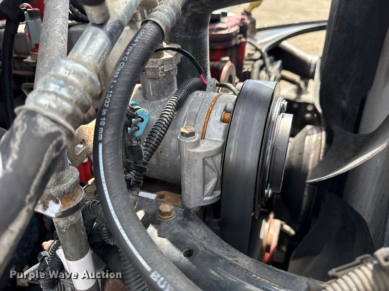 image for item EG5687 2013 Freightliner Business Class M2 bucket truck