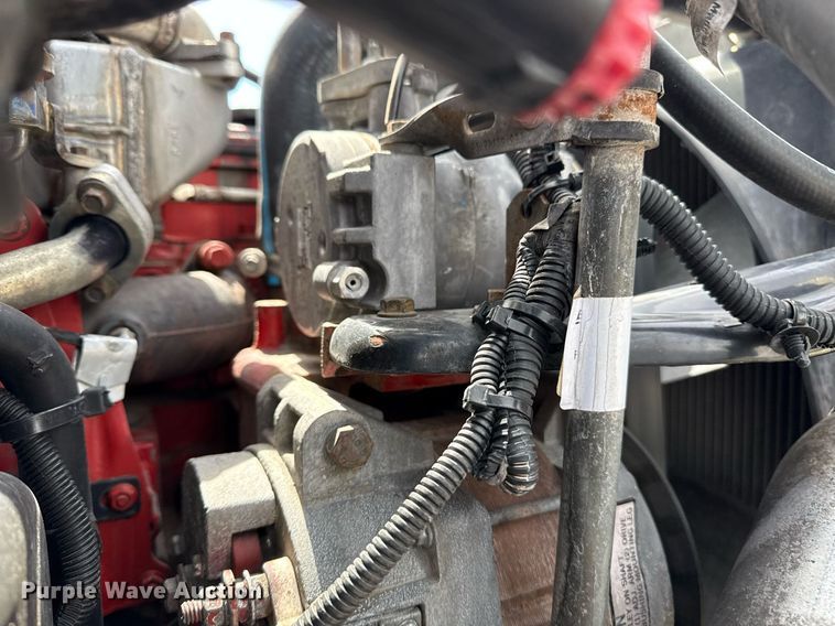 image for item EG5687 2013 Freightliner Business Class M2 bucket truck