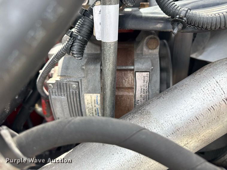 image for item EG5687 2013 Freightliner Business Class M2 bucket truck