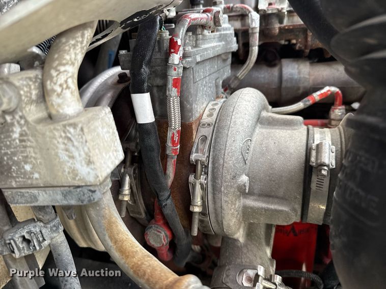 image for item EG5687 2013 Freightliner Business Class M2 bucket truck