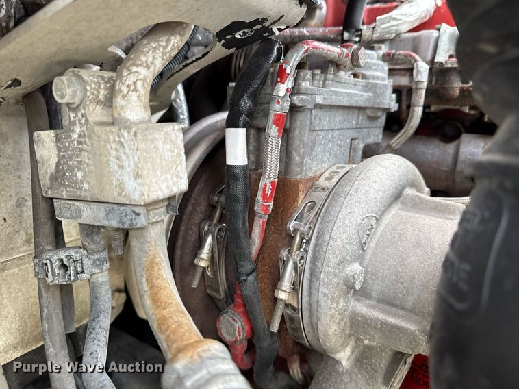 image for item EG5687 2013 Freightliner Business Class M2 bucket truck