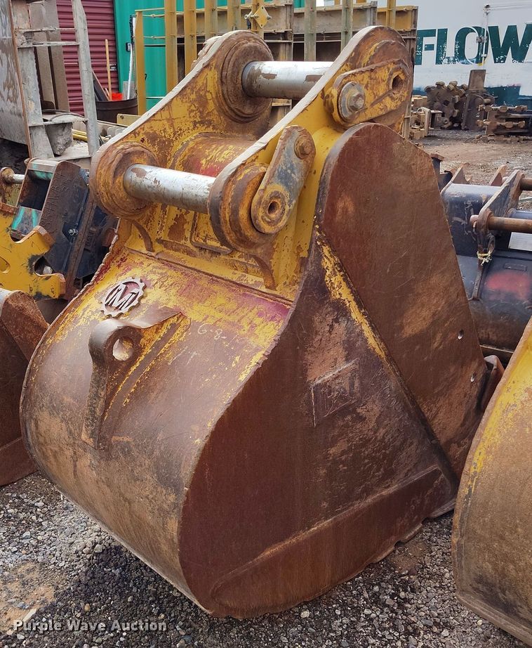 image for item EH0202 Caterpillar 36