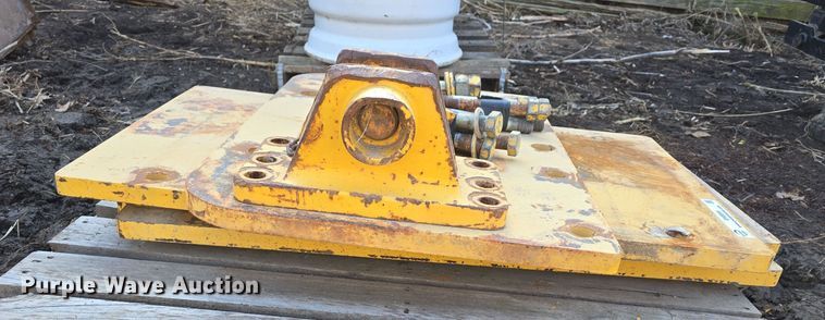 image for item EH8694 Counter weight kit