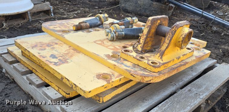 image for item EH8694 Counter weight kit