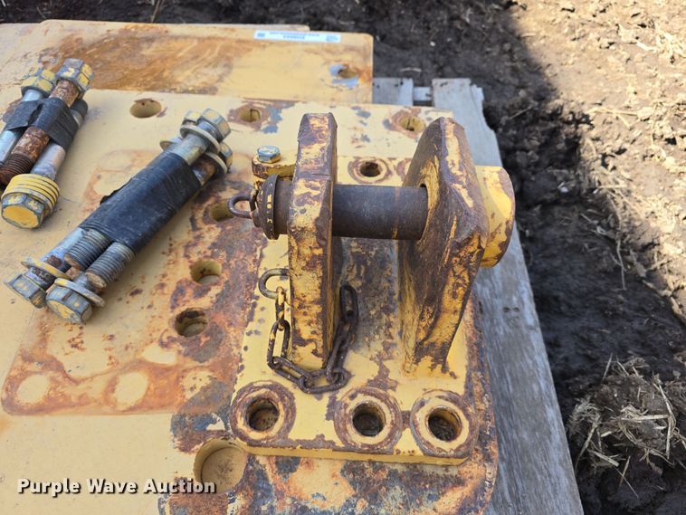 image for item EH8694 Counter weight kit