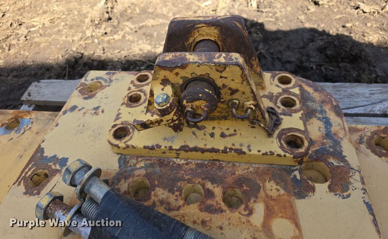 image for item EH8694 Counter weight kit