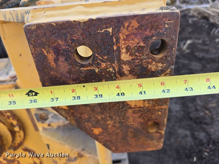 image for item EH8697 Paccar Winch PA55-D00110 winch