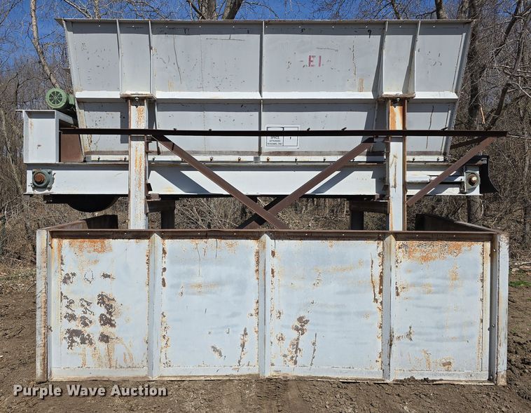 image for item EH8698 Conveyor