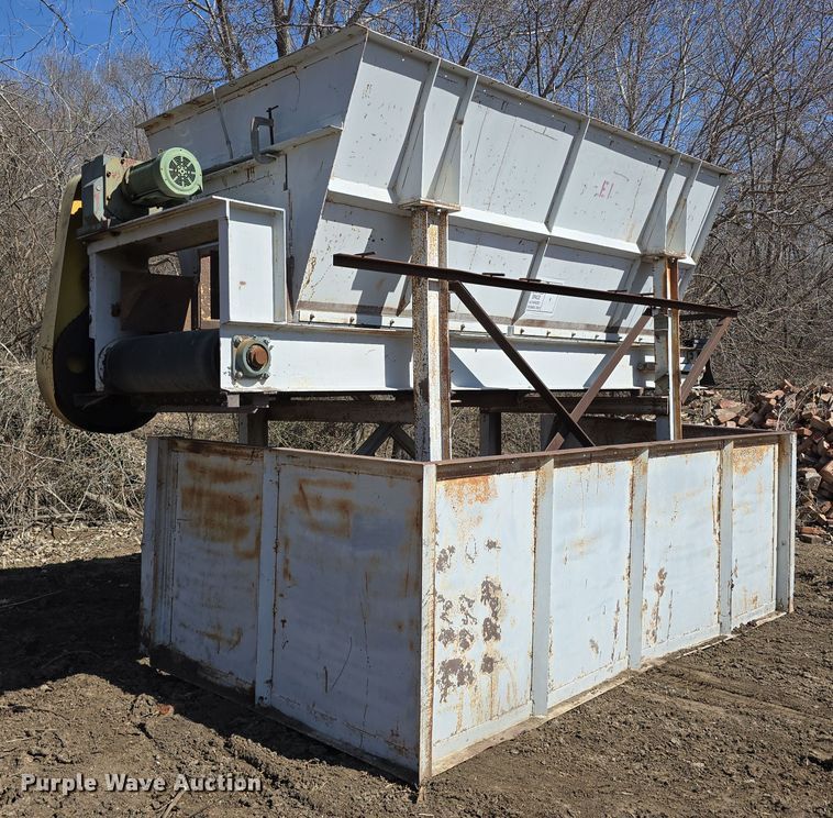 image for item EH8698 Conveyor