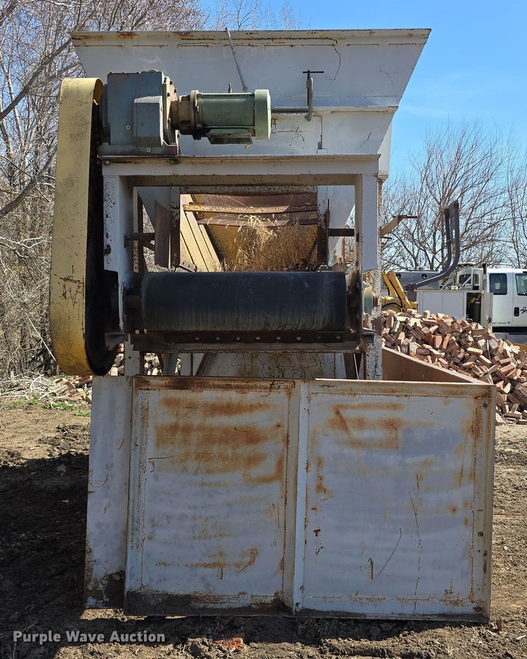 image for item EH8698 Conveyor