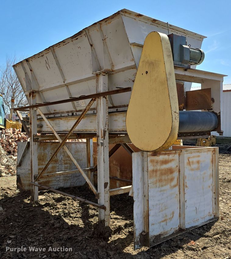 image for item EH8698 Conveyor