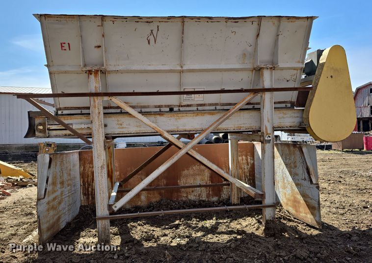 image for item EH8698 Conveyor