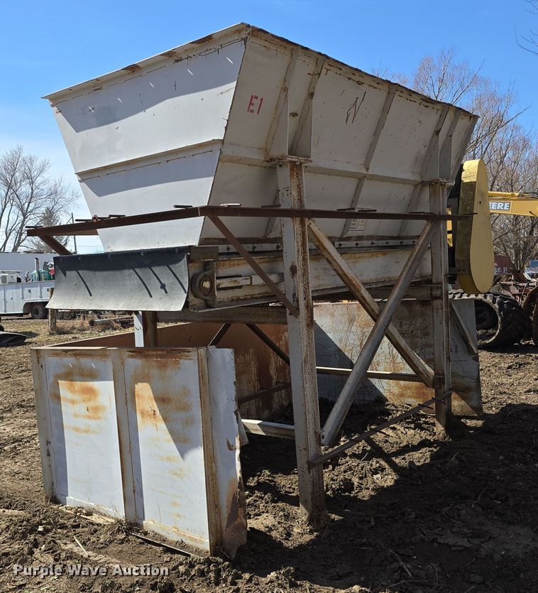 image for item EH8698 Conveyor