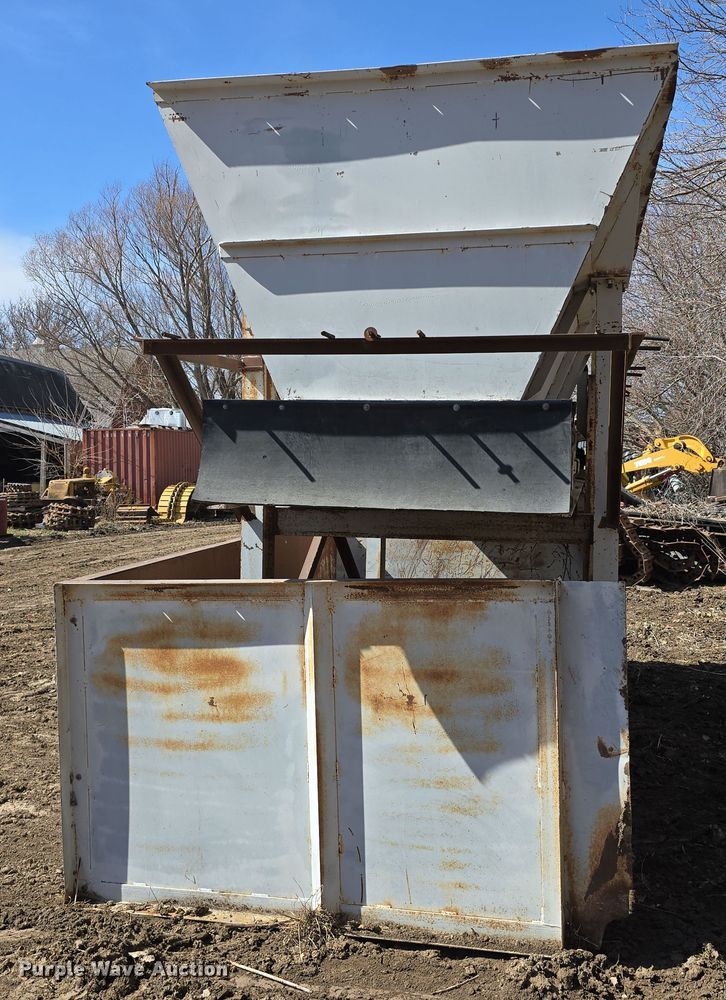 image for item EH8698 Conveyor