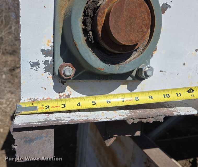 image for item EH8698 Conveyor